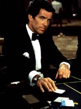 goldeneye